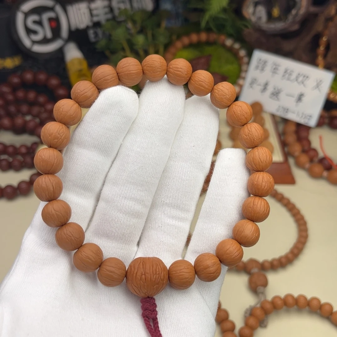 睡****核桃猴头聚宝盆11尺寸强迫症