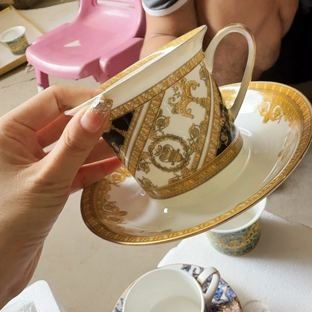 瓷片陶瓷工艺骨瓷瓷包邮系列产品