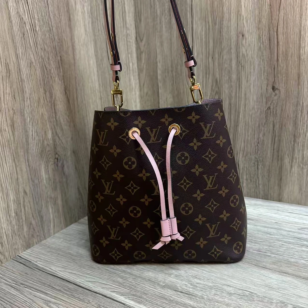95新 LouisVuitton/路易威登 乱乱子中古/女士/单肩包/115690