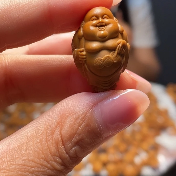 橄榄核手串/手链橄榄球赛