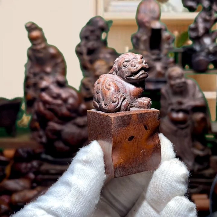 竹热闹矛盾问题不大不小的