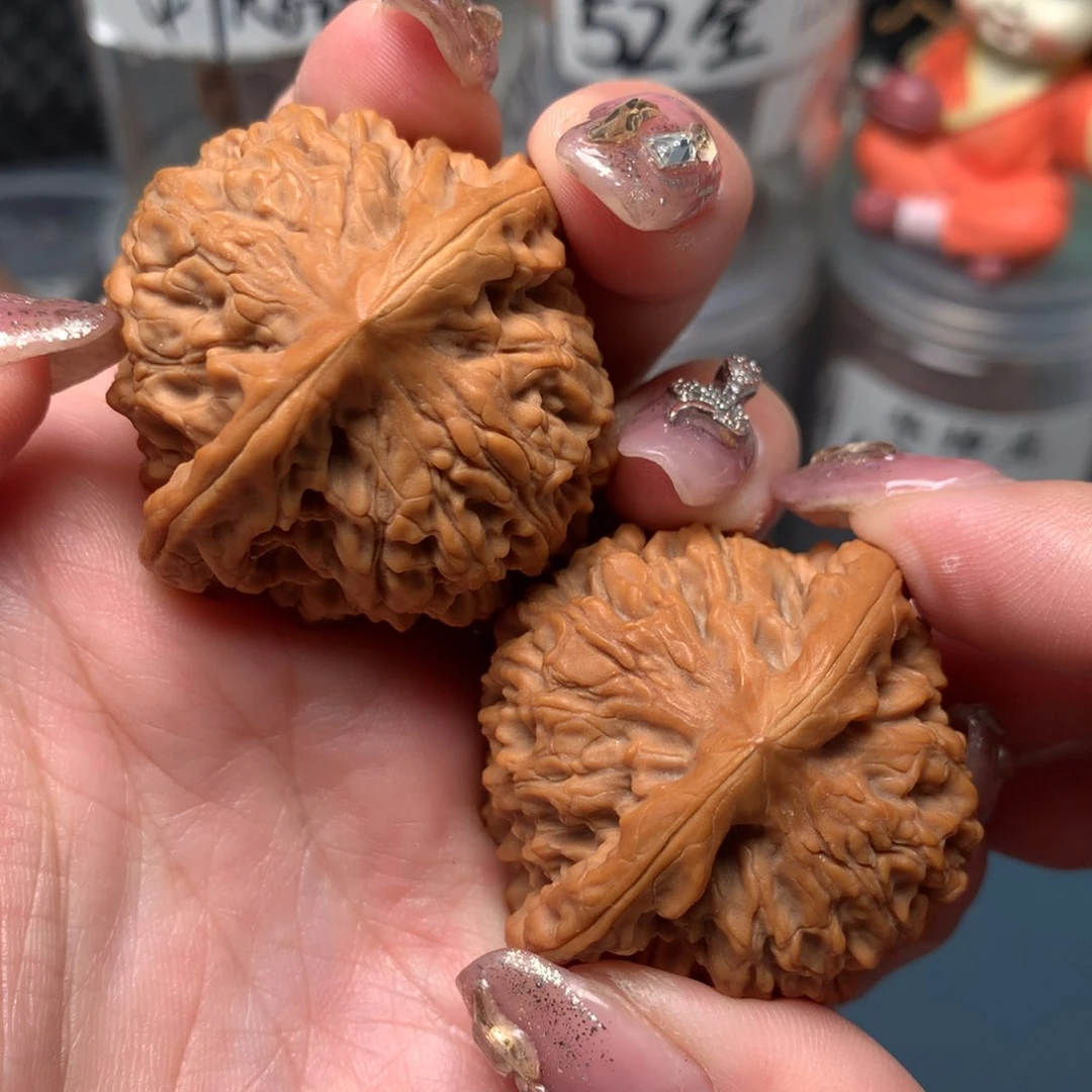 文玩核桃把件42-6925-1