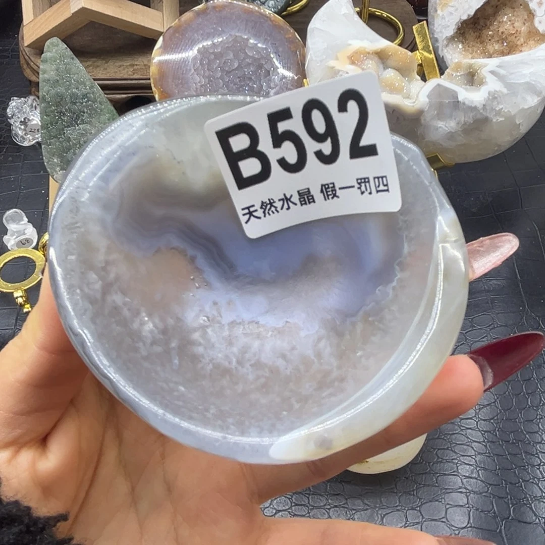 水晶大型摆件（非配饰）未镶嵌Y****8