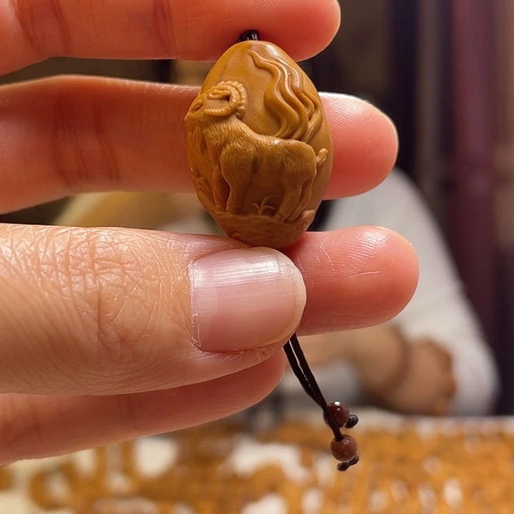 手串/手链橄榄核