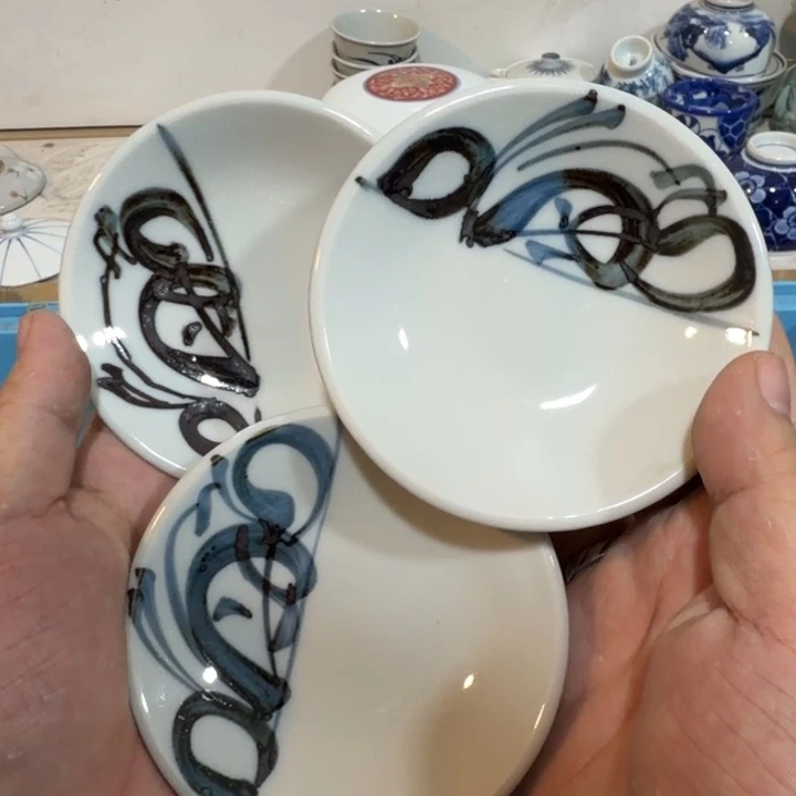 陶瓷推荐第二名20包邮