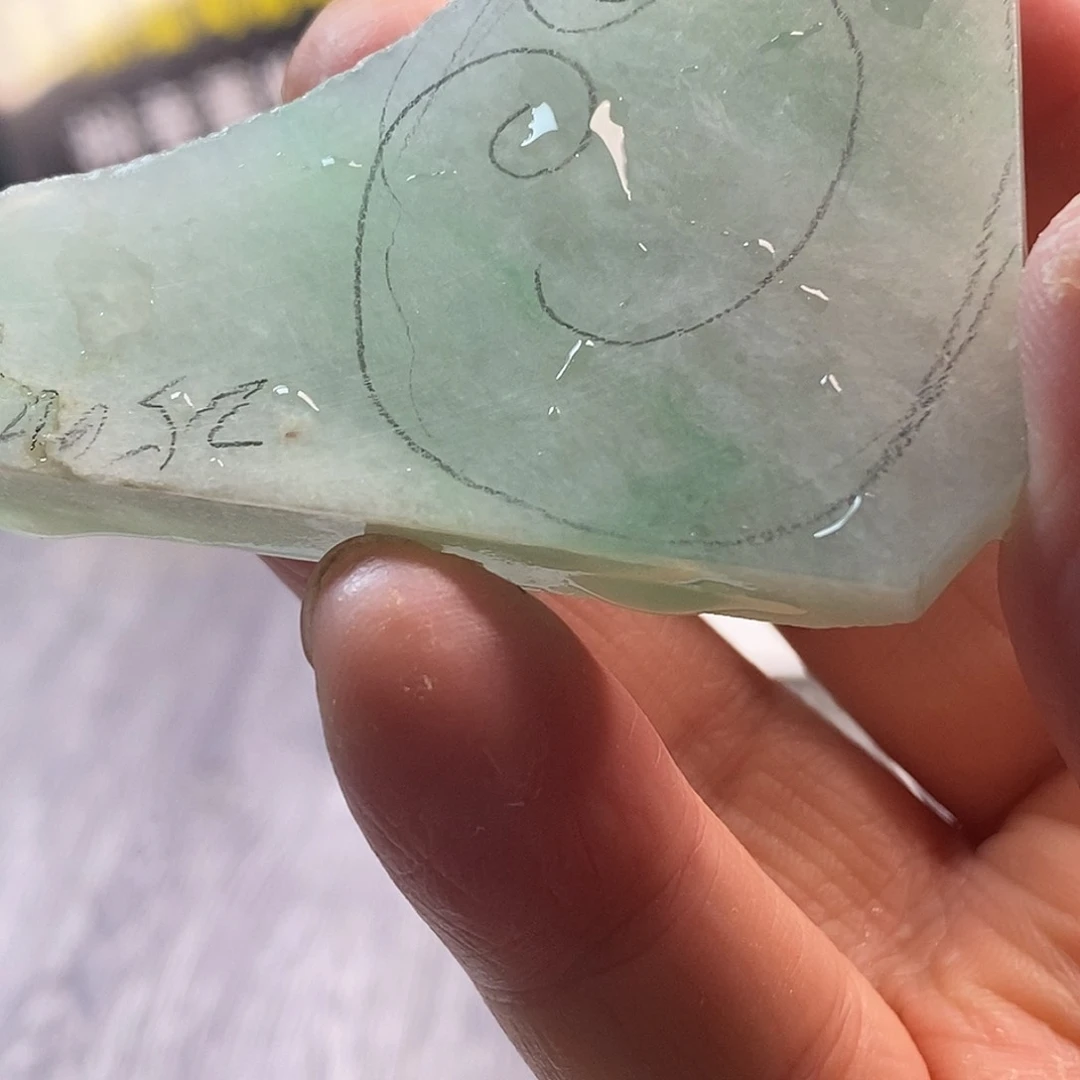 未镶嵌定制翡翠翡翠定制