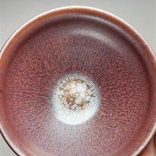 【闪购商品】茶盏-332............