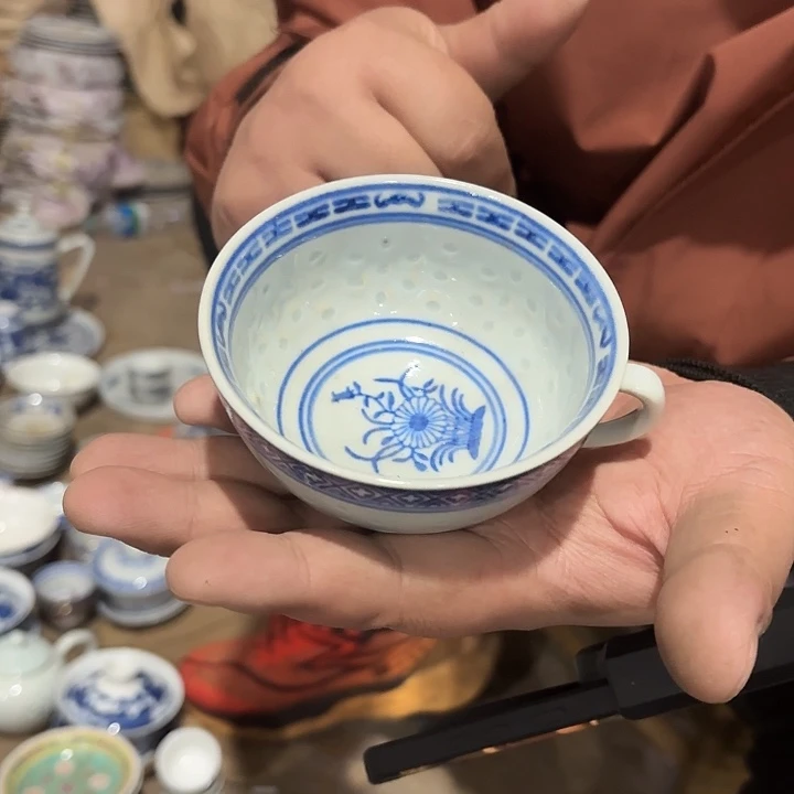 摆件陶景德鎮222222222222222