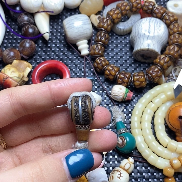 其他驼骨其他配饰