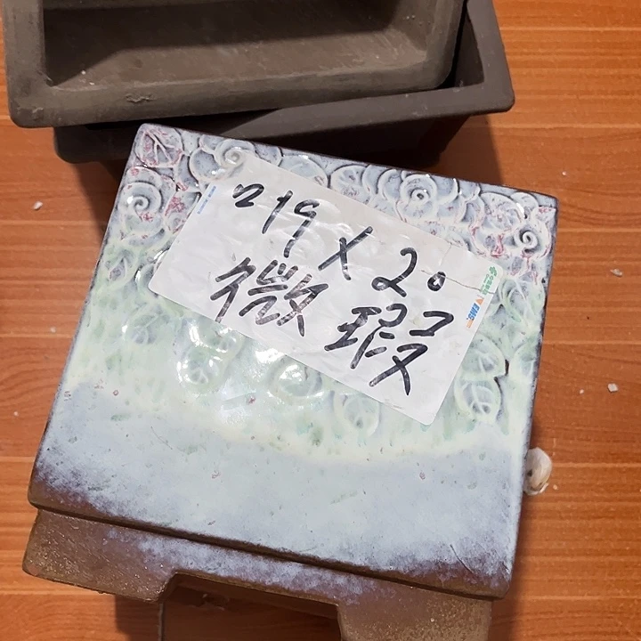 泥塑自产自销模式