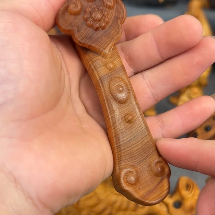 柏木（崖柏）点点关注