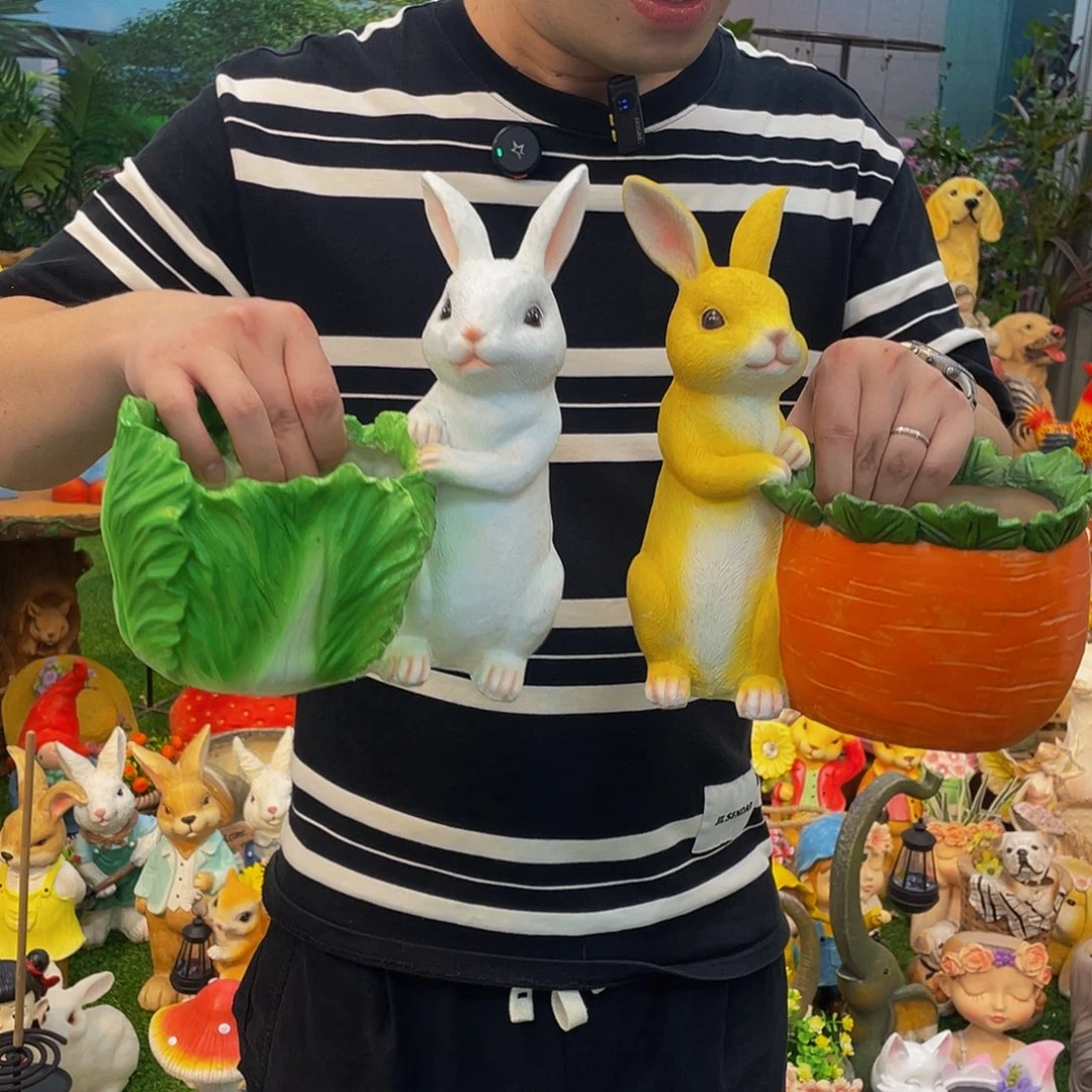 花园庭院摆件&002&