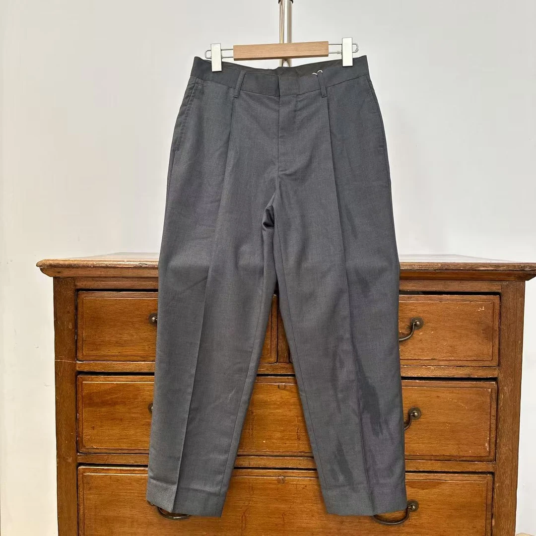 ini 时尚休闲裤 XX190 DM24F808