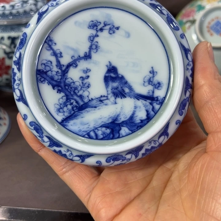 全场景德镇陶瓷景德镇陶瓷艺术