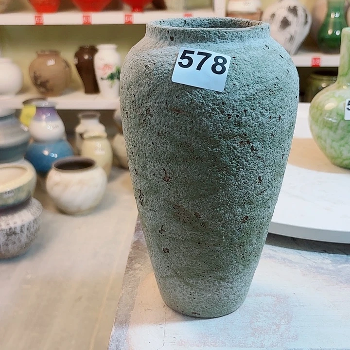 小***花摆件高28口9。摆件 578。