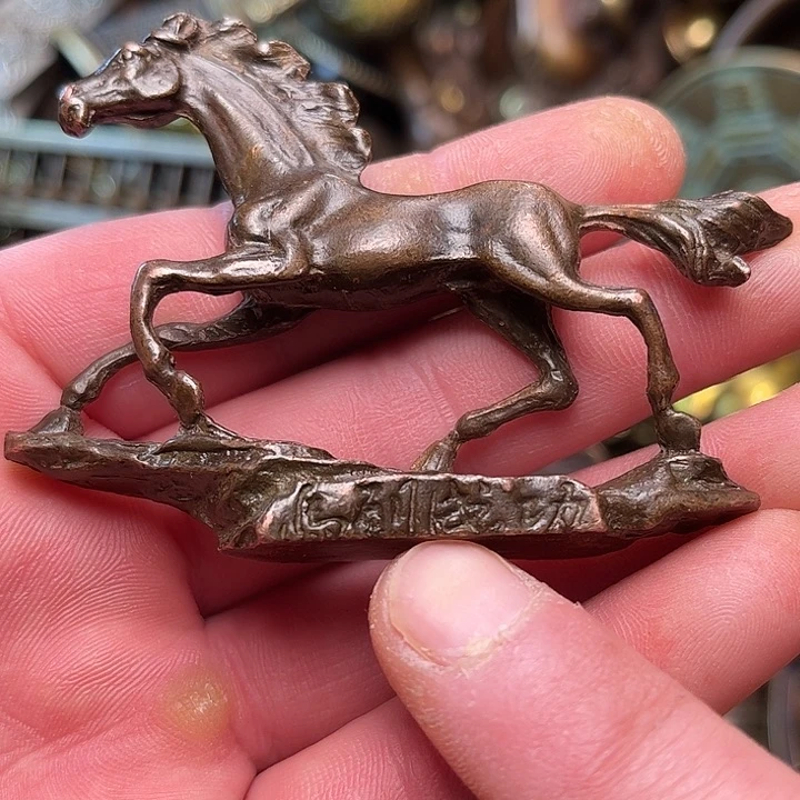 铜器摆件家居摆件