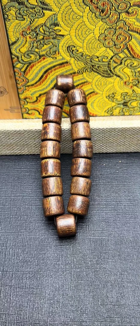 B616越南沉香15mm