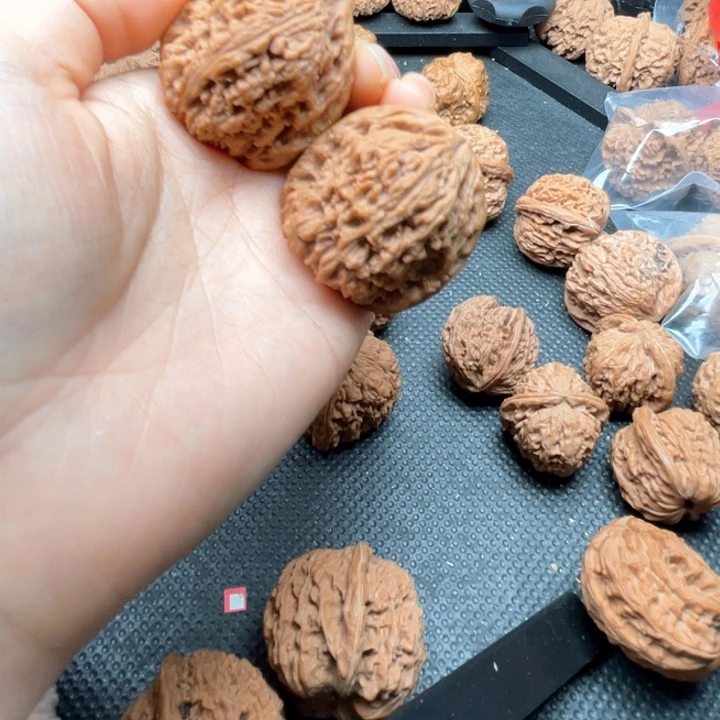 核桃其他我*飞南疆石38尺有修