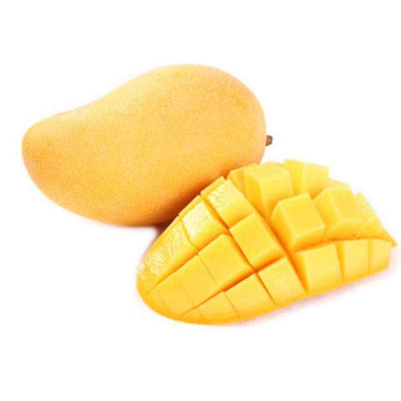 水仙芒果  重约650-750g芒果同城配