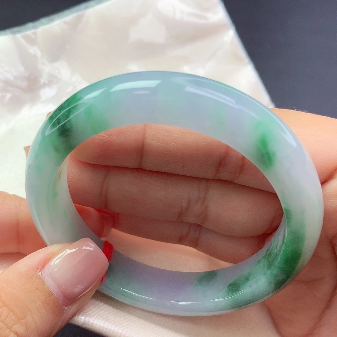 【闪购商品】未镶嵌手镯翡翠881289