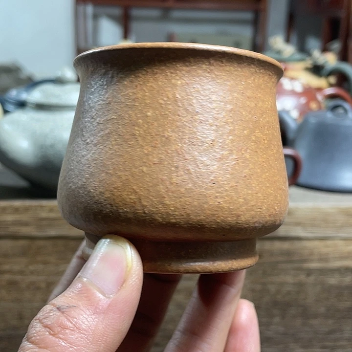 紫砂茶壶紫砂艺术