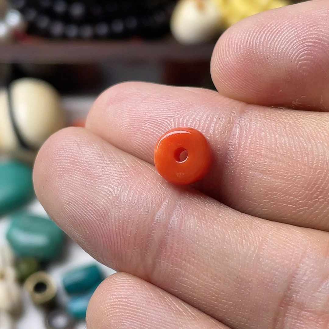 手串/手链橄榄核艺*藏传配饰