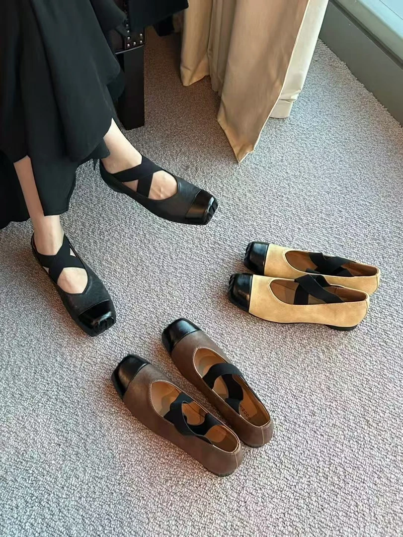 夏季新款时尚女鞋【下单备注编码】