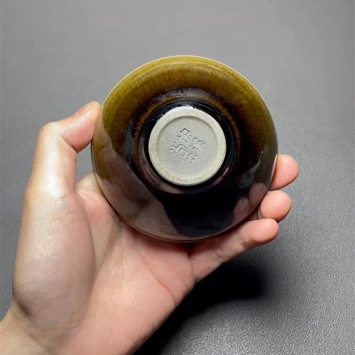 【闪购商品】茶盏-1087...........