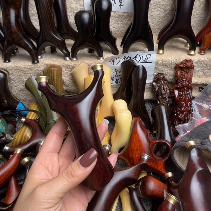 大果紫檀（缅甸花梨）微瑕117