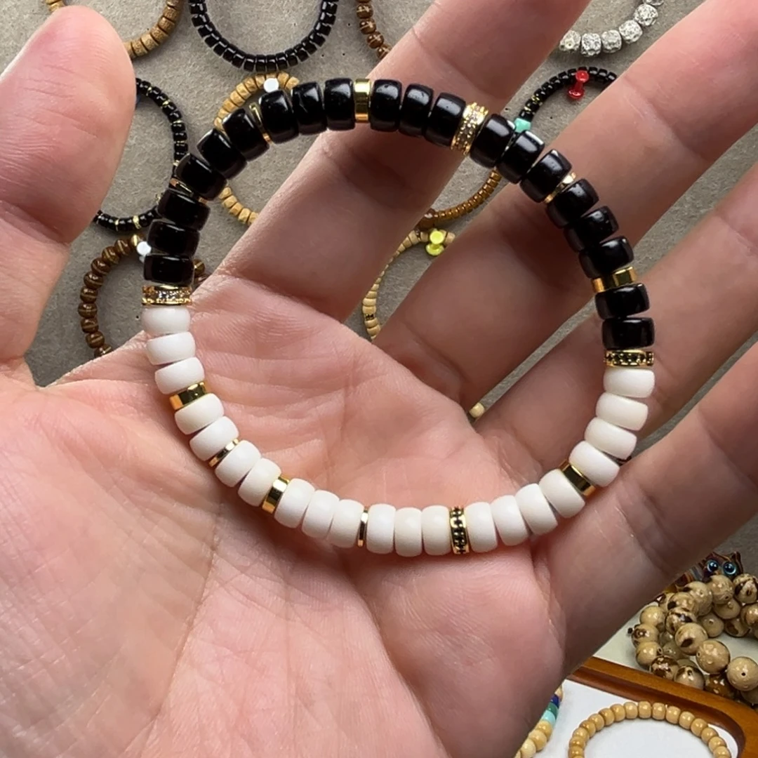 手串菩提根/象牙果