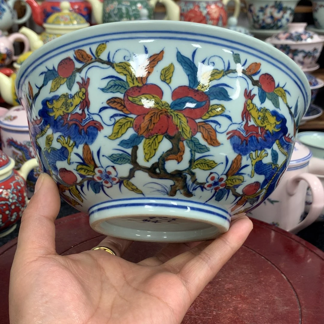 陶景德镇陶瓷 碗 盘 杯 壶 碟 各种……