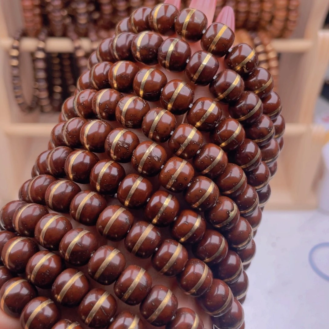 手串紫金鼠紫金鼠12