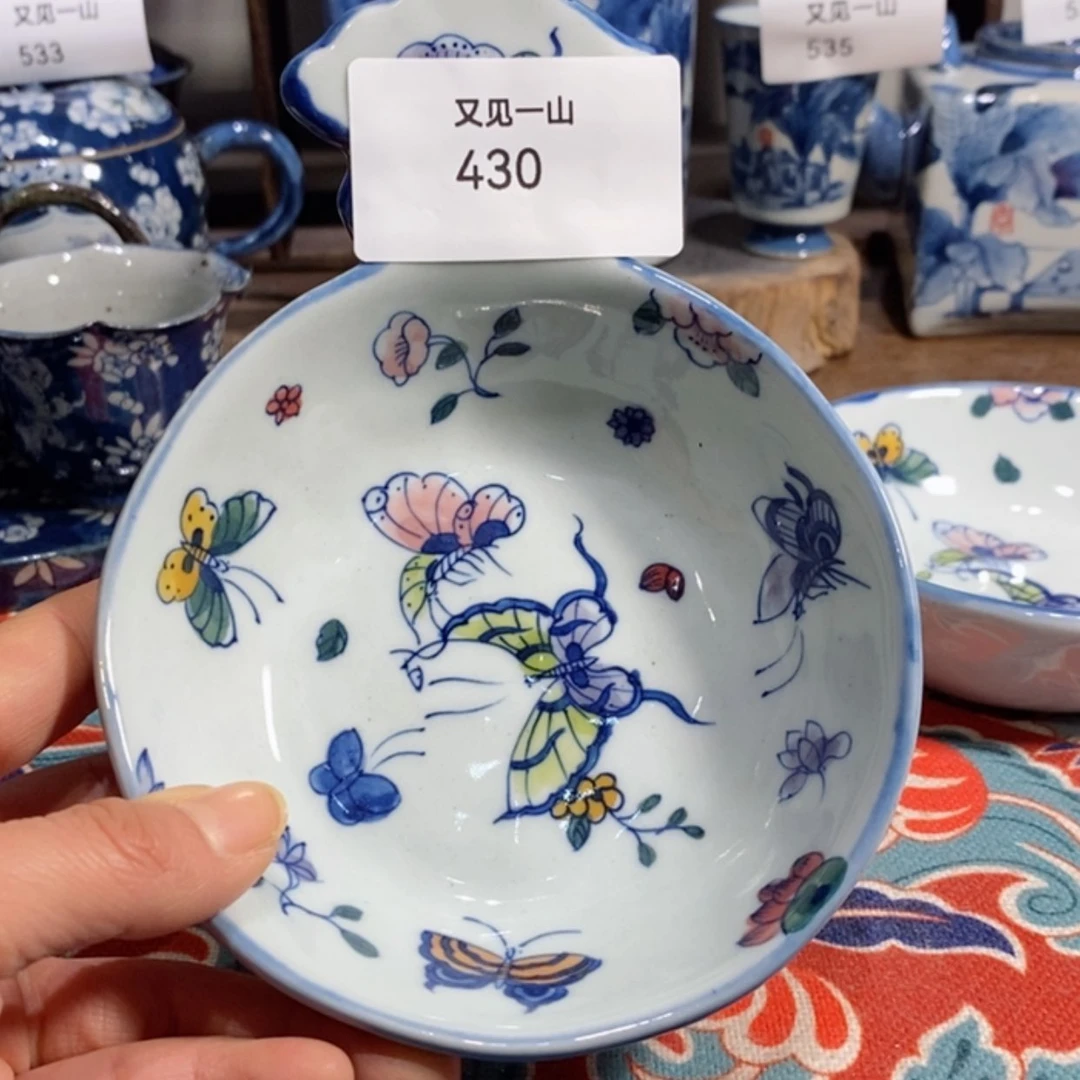 【闪购商品】36%以上骨粉骨瓷