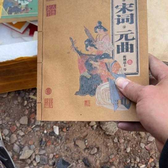 岭***何杂色豆（科檀/科特迪瓦檀木）