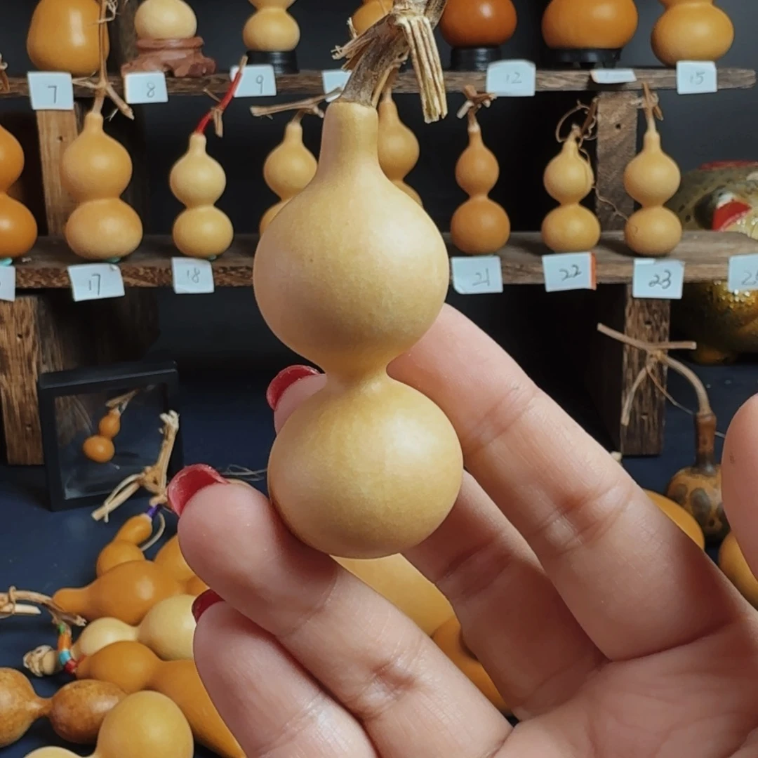 有***梦精美天然葫芦葫芦