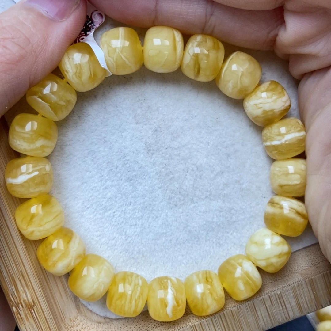 未镶嵌蜜蜡珠宝奇石14