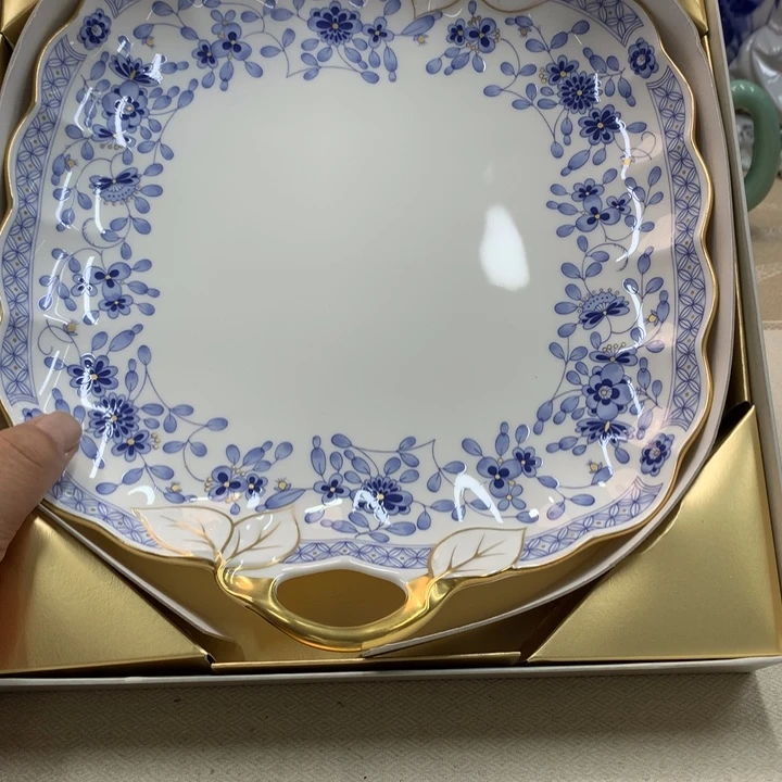 紫砂金瓷阁精品瓷器店