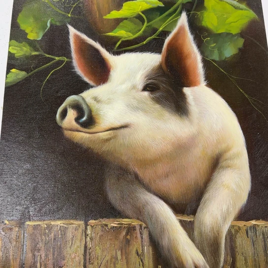油画优惠活动时间即日起至