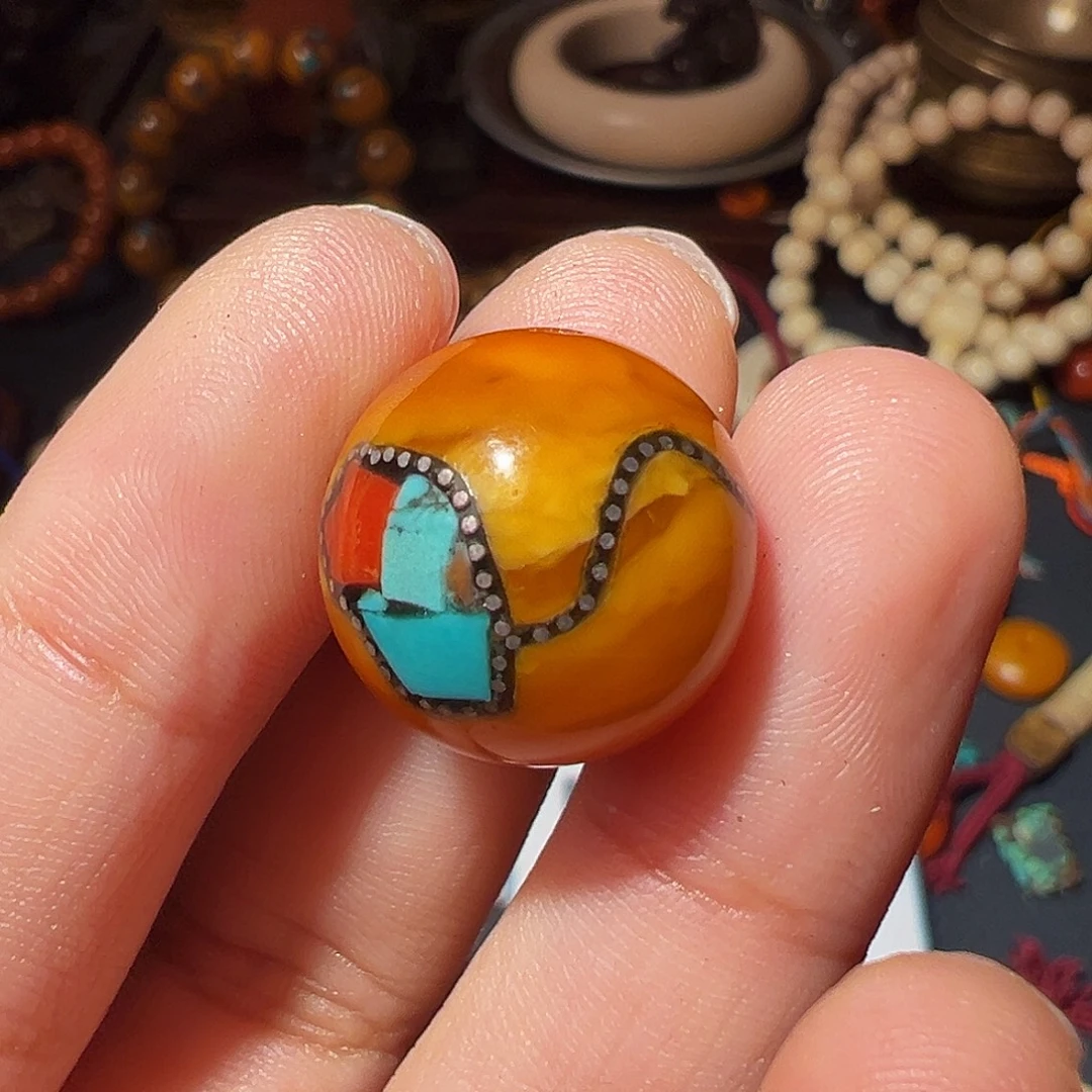 小***剧非洲紫檀（红花梨）