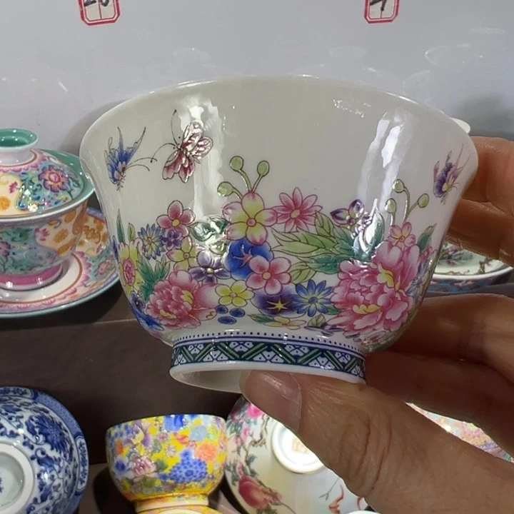 全场景德镇景德镇陶瓷艺术