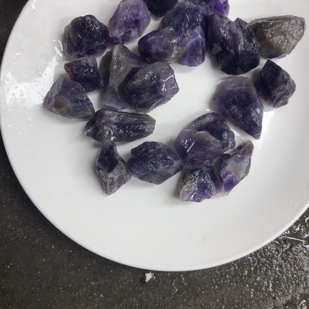 未镶嵌水晶大型摆件（非配饰）100g