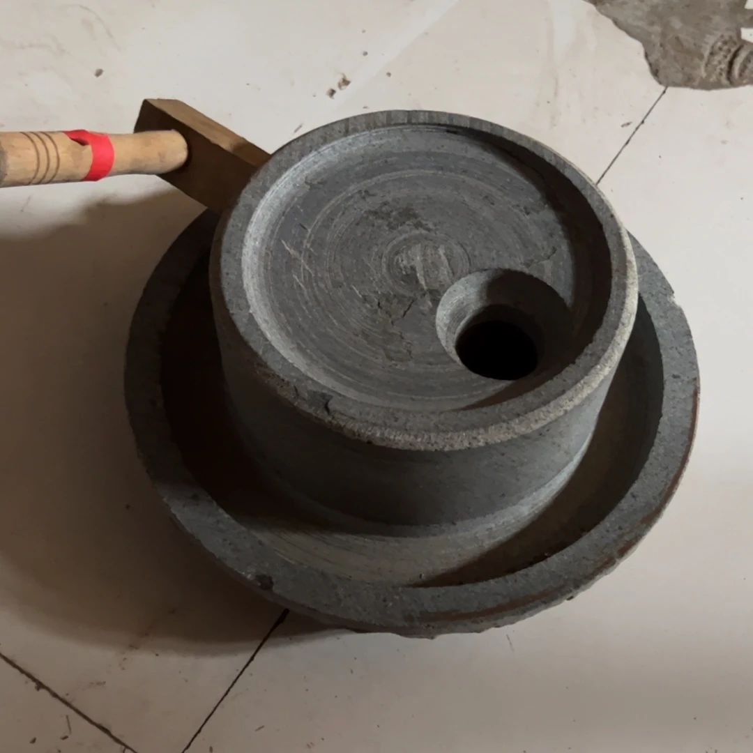 杨***生琉璃手工艺品老物件一物一拍