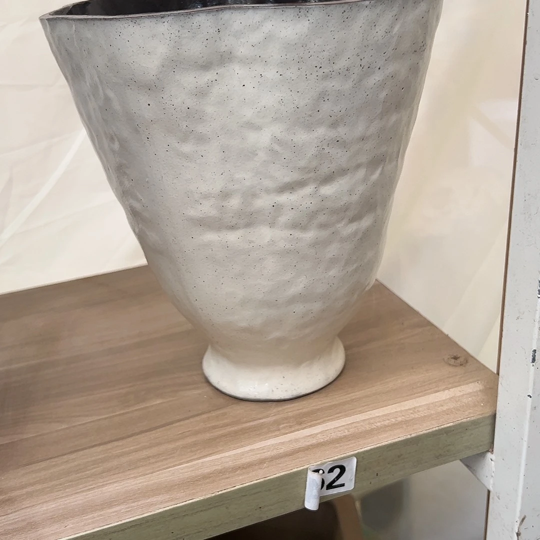 景德镇陶瓷口1高21