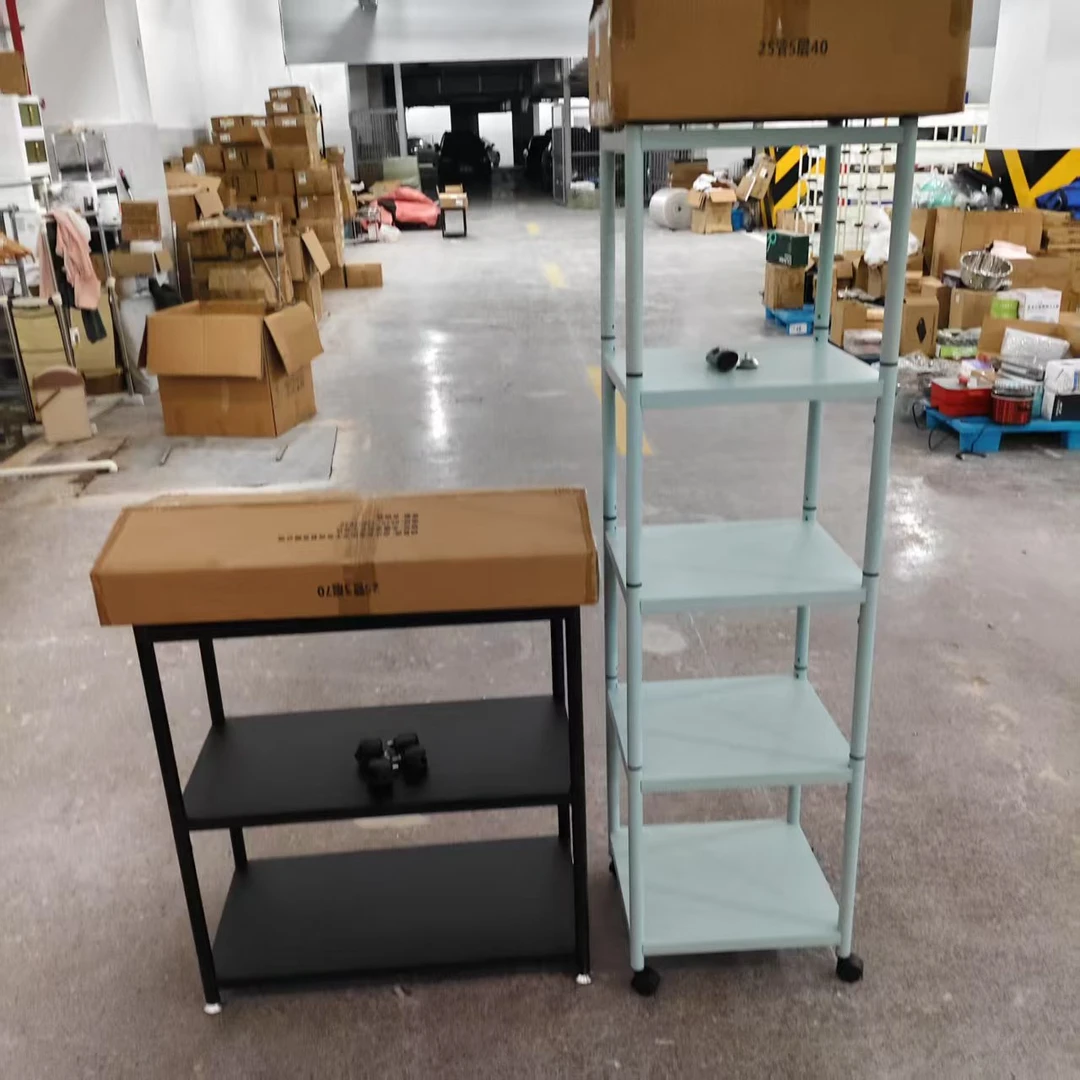 品牌库存置物架家用多功能置物架多层