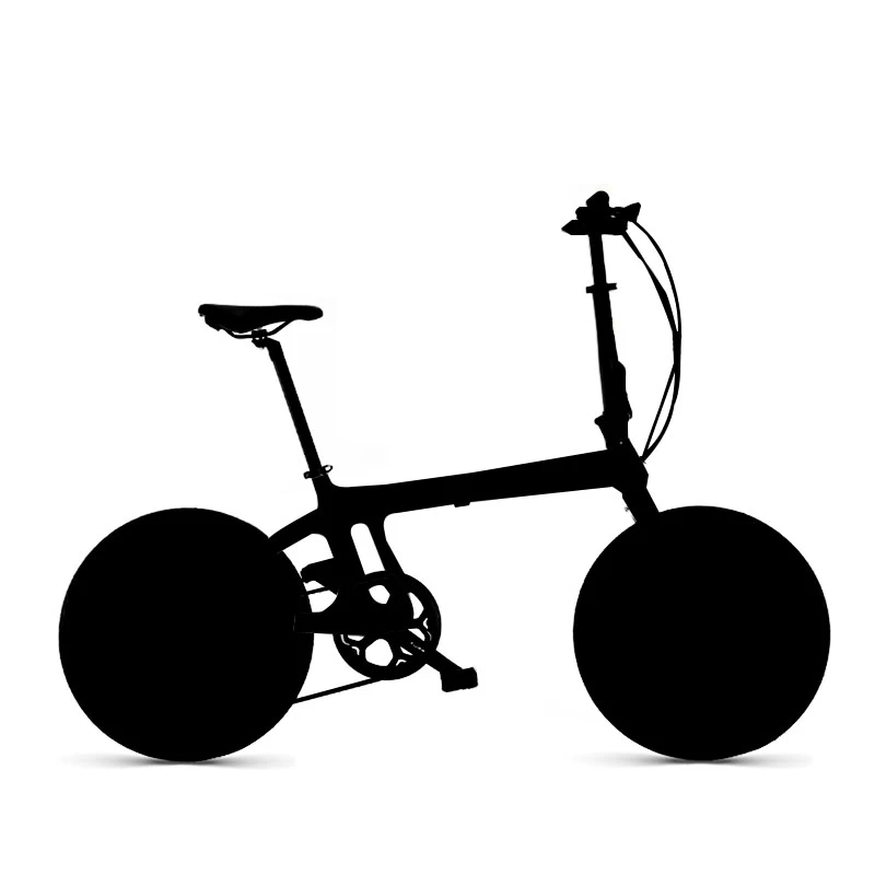 微瑕款自行车，不退不换介意勿拍