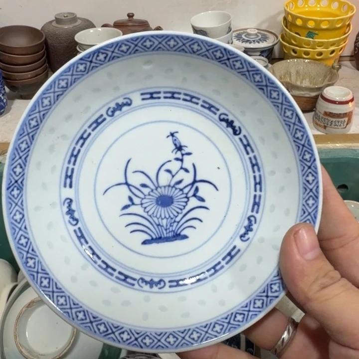 陶瓷推荐第二名20包邮