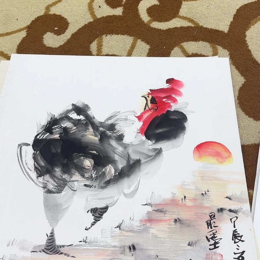 油画李李李希李欣主播