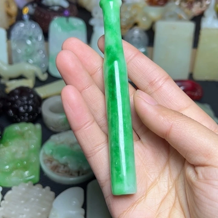 吊坠滴血莲花菩提