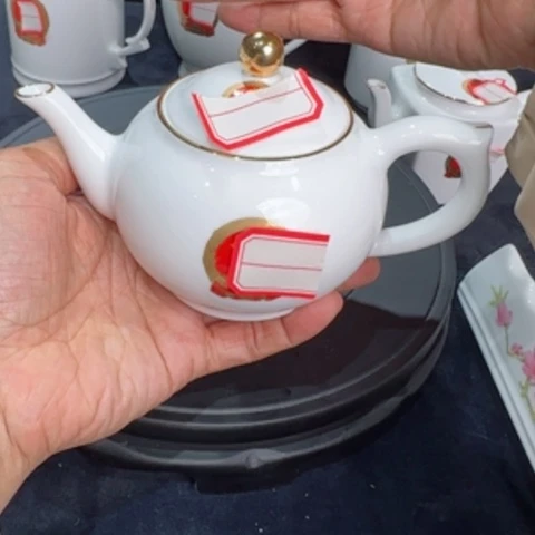 【闪购商品】壶陶瓷陶瓷陶瓷陶瓷陶瓷陶