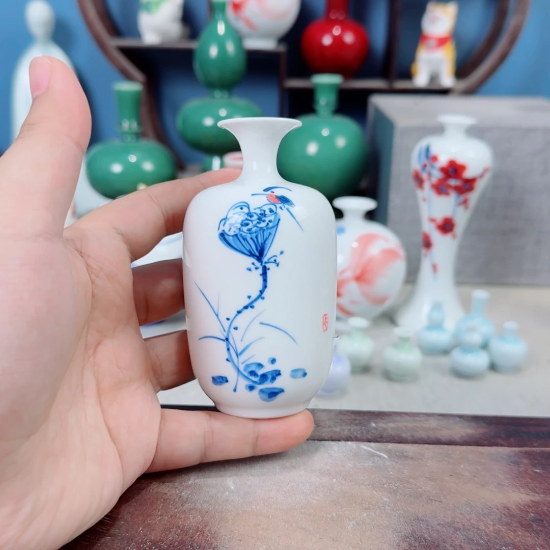 瓷片摆件摆件摆件摆件
